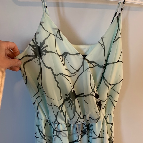 banana Republic maxi dress - Picture 3 of 4